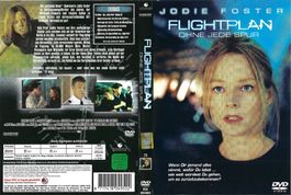 Flightplan - Ohne jede Spur