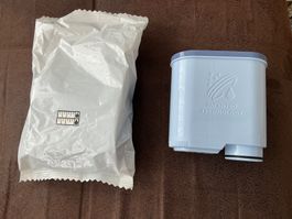 Philips Aquaclean Kalk- Und Wasserfilter 2 Stück