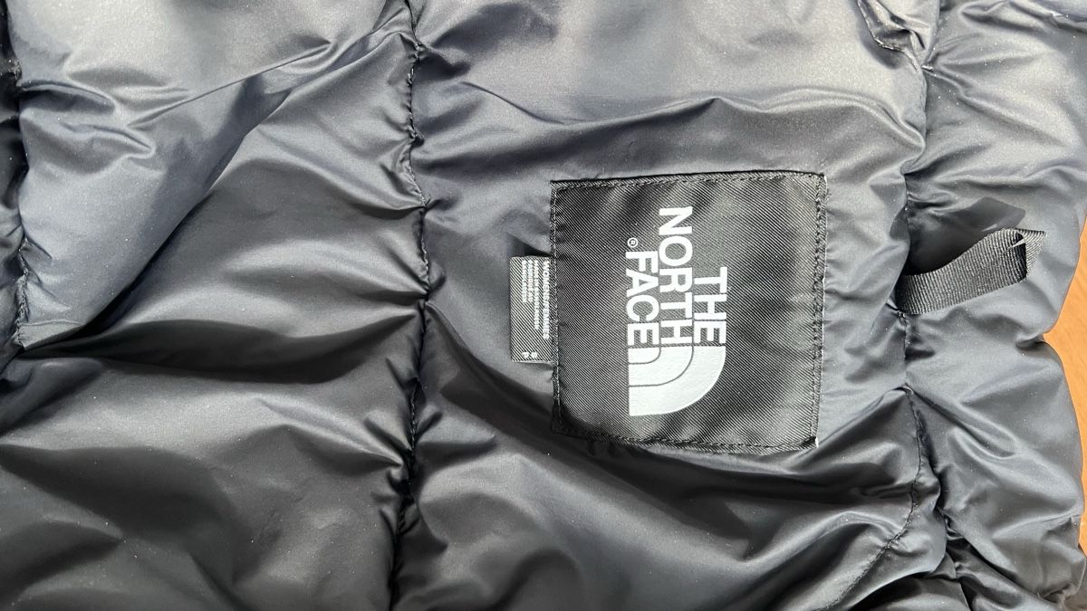 North Face Gilets: THE NORTH FACE Daunenweste – Neuf (Voir description) à Schlieren par tan_5tgy 5