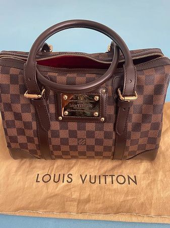 Original LOUIS VUITTON Artikel zu verkaufen!