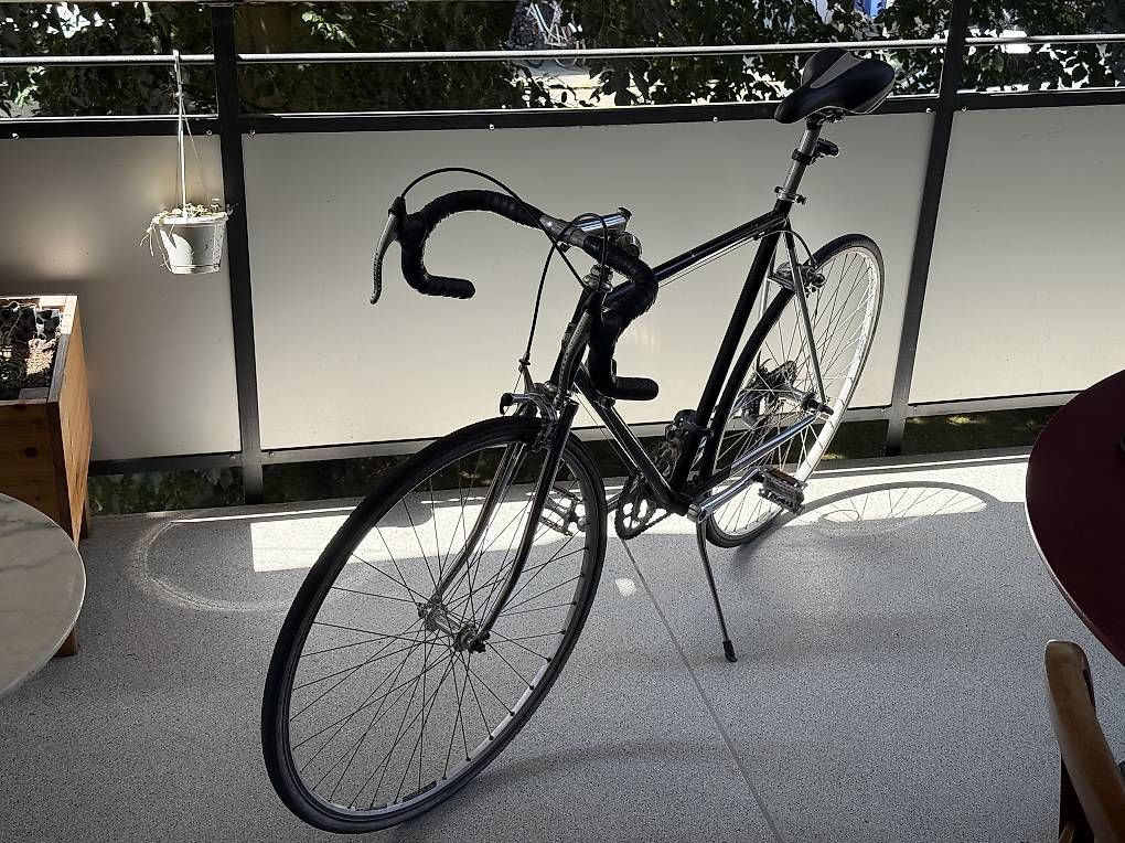 Biciclette: City fahrrad – Usato da Bern venduto da dav_77cw