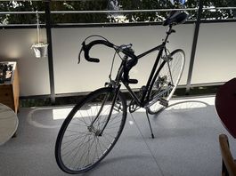 City fahrrad