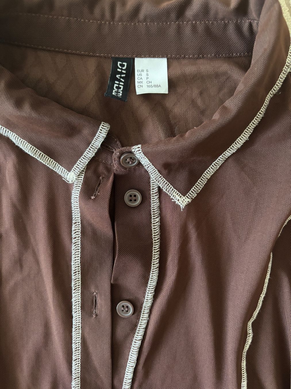 H&M Chemisiers: Bluse – D'occasion à Bern par ViksiBash 3
