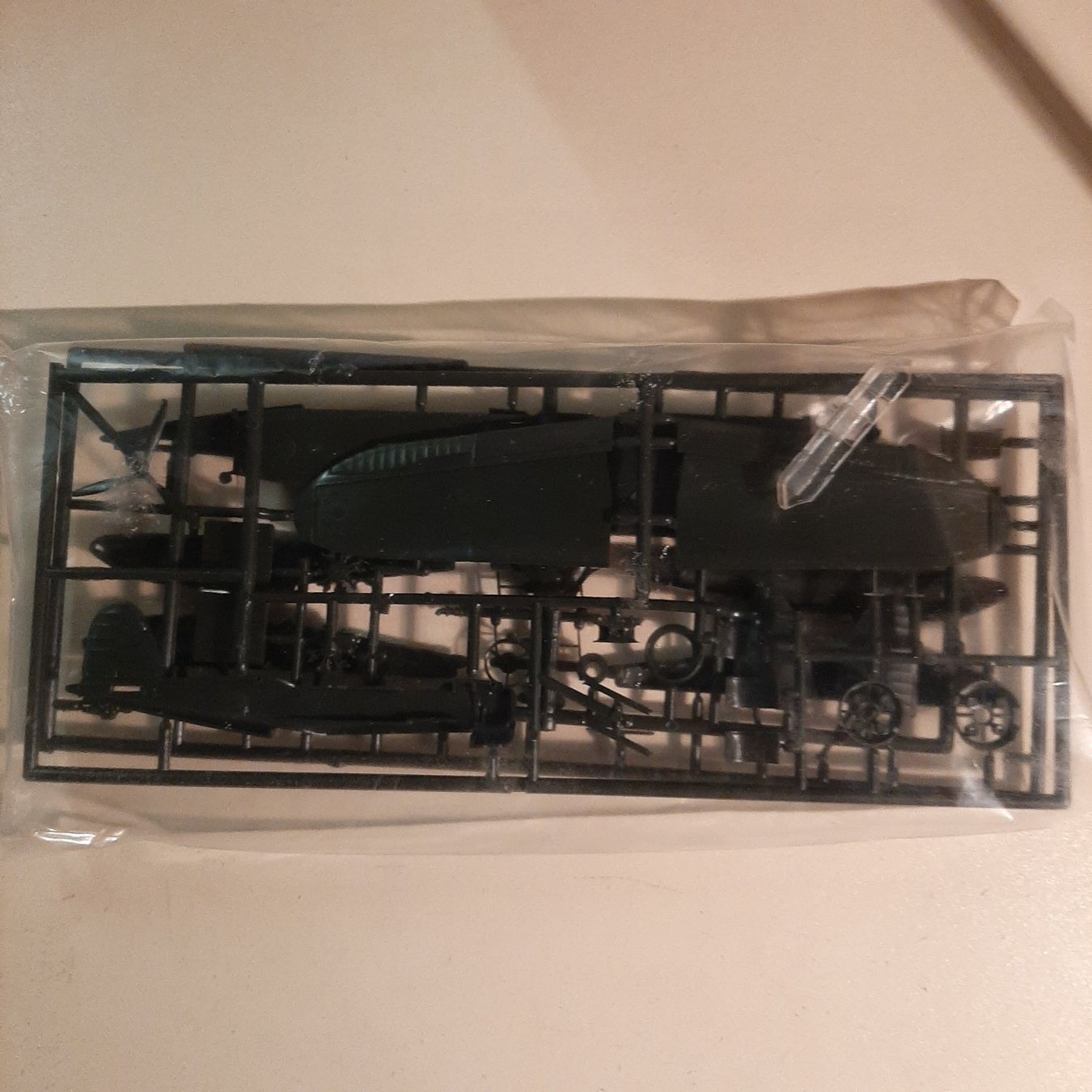 Kit di modellismo & Modellini statici: 3467 ... Aichi E13A1 Typ Zero Jake ... Hasegawa JS-056 – Nuovo (secondo la descrizione) da Bonstetten venduto da Benibanny59 3