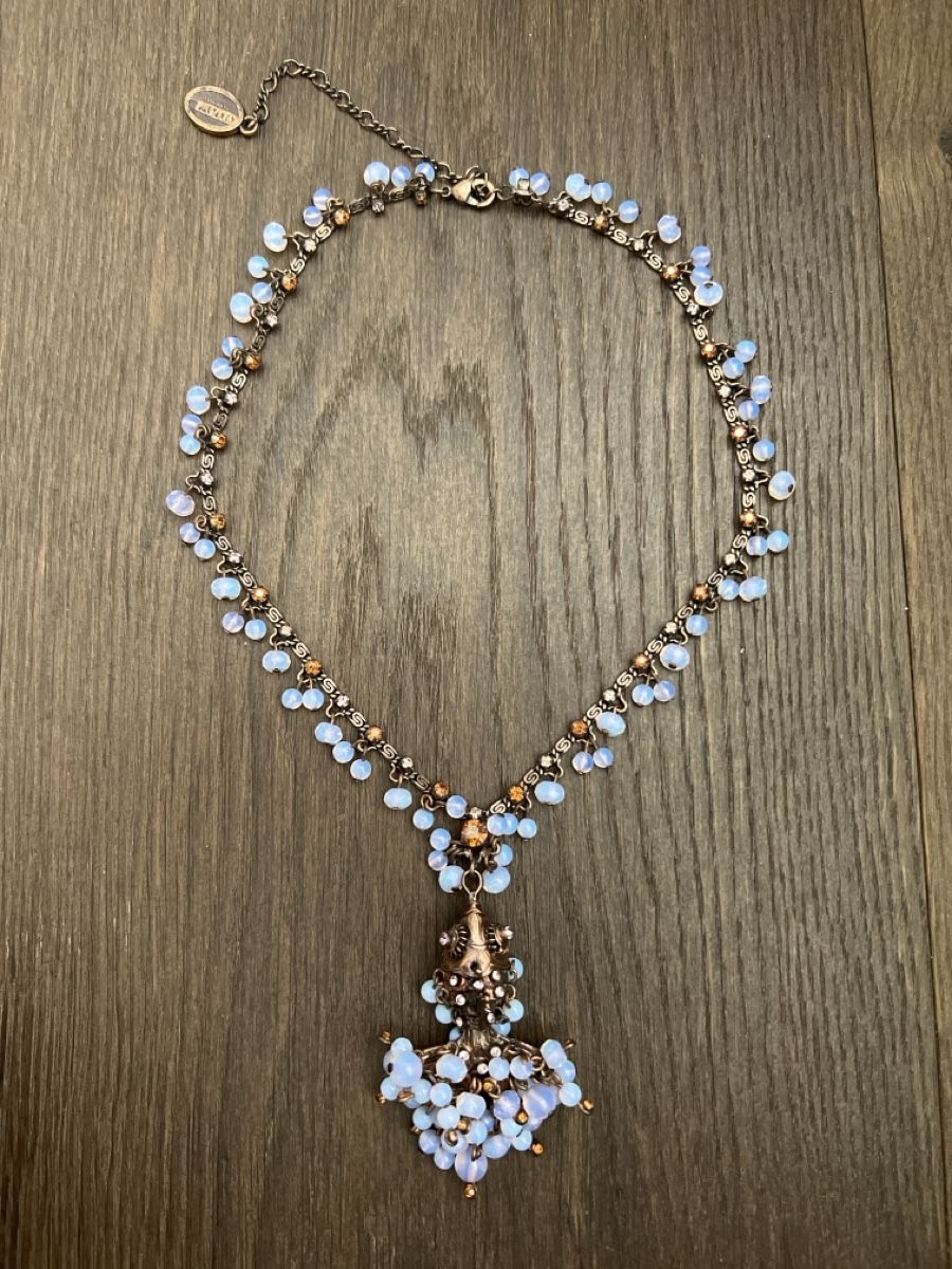 Colliers: Statement Kette – D'occasion à Luzern par TIsabel 1