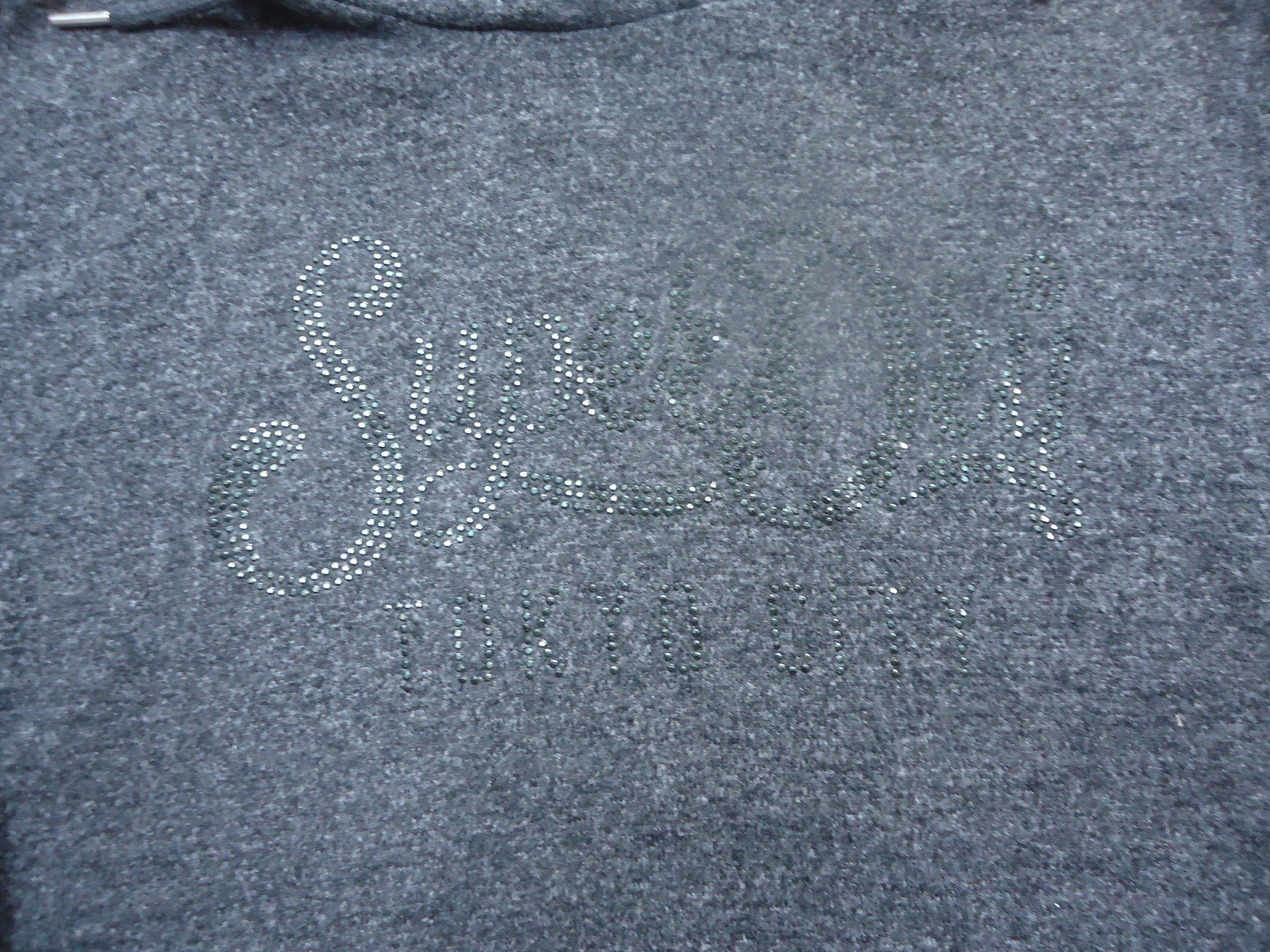 Superdry Maglioni & Felpe: Pull à capuche femme Superdry - 38 – Usato da Vessy venduto da mafabe 1