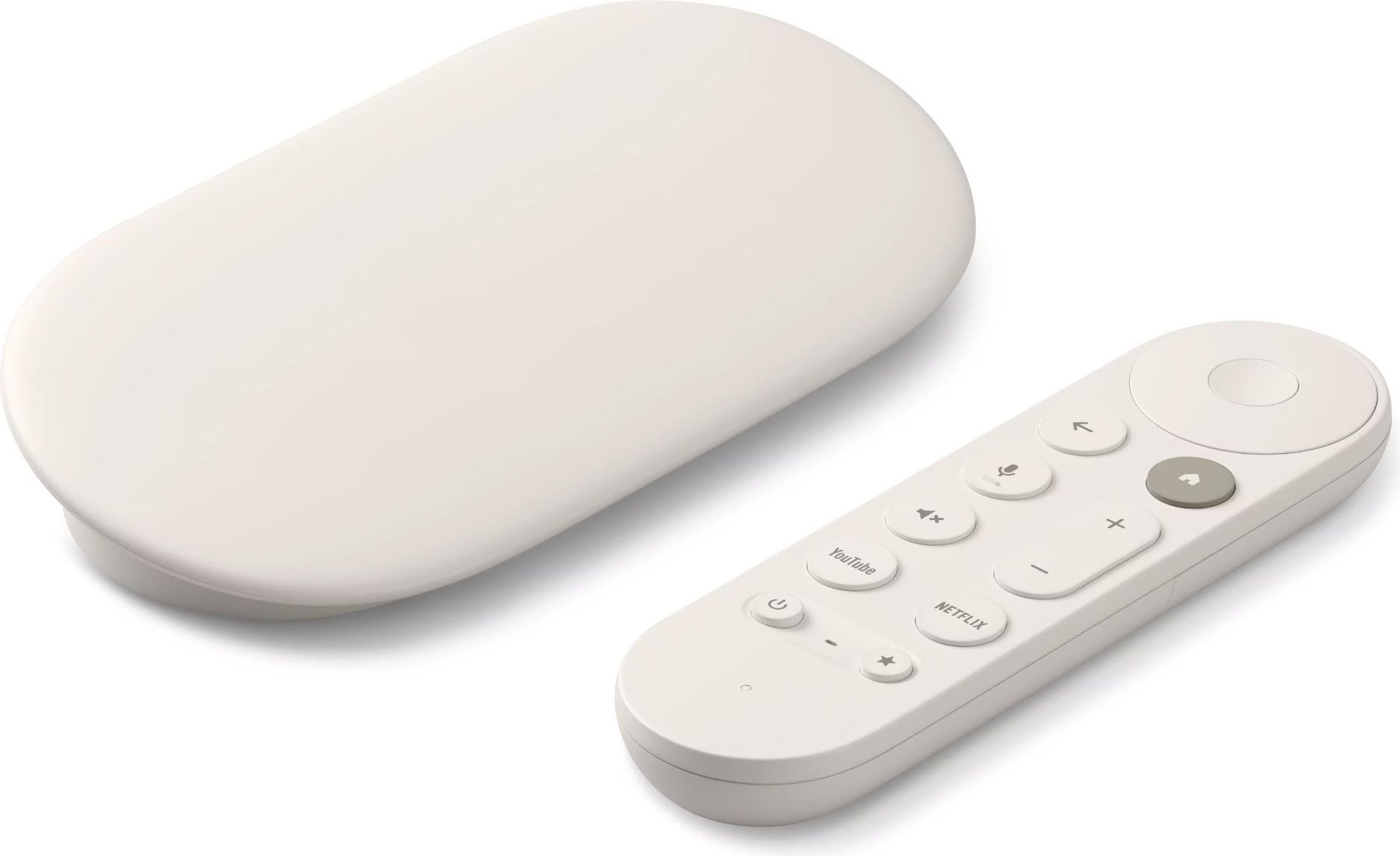Google Lettore multimediale & Streamer: Google TV Streamer 4K - Comme neuf OVP ! – Nuovo (secondo la descrizione) da Corsier-sur-Vevey venduto da yannou191285 1
