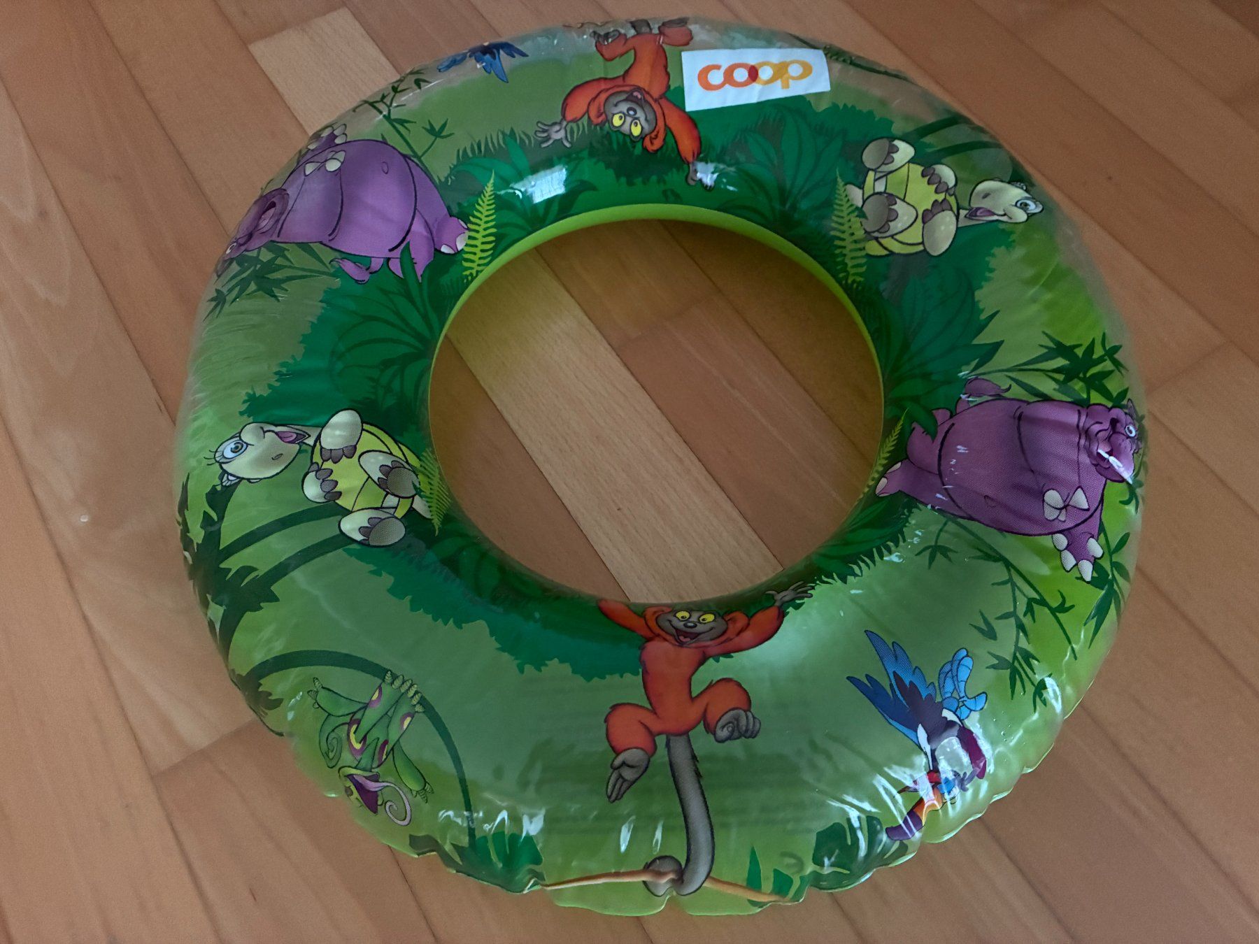 Salvagente: JaMaDu-Schwimmring -NEU- – Nuovo e nell'imballaggio originale da Muttenz venduto da Juvenile33