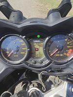 Suzuki DL650U 35kw