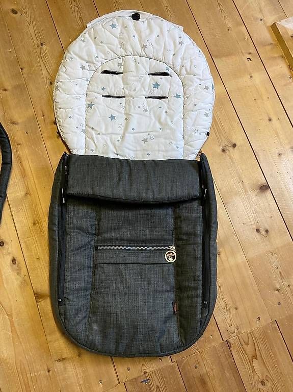Hartan Carrozzine: Kinderwagen Hartan Racer GTX – Usato da Aarberg venduto da Rodotto 4