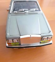 ROLLS ROYCE CAMARGUE MODELLAUTO - VINTAGE