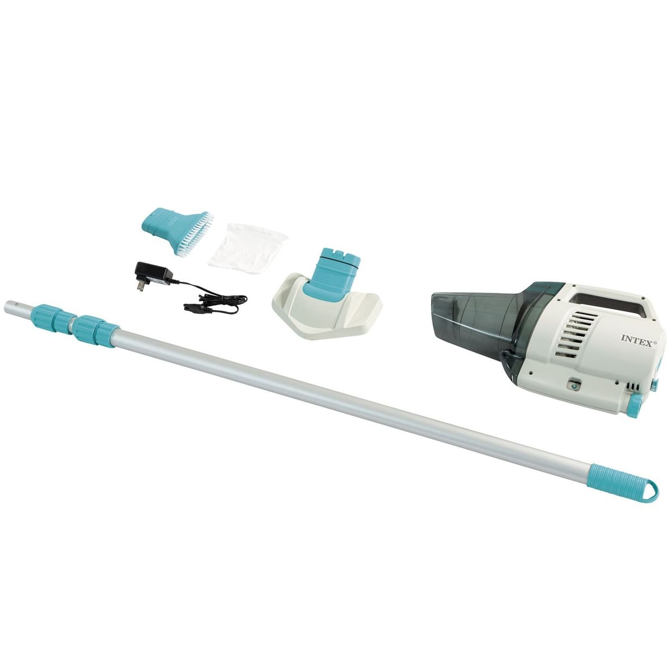 Piscines: Intex Poolsauger ZR200 (28628) – Neuf avec emballage d'origine à Bottighofen par zaap 1