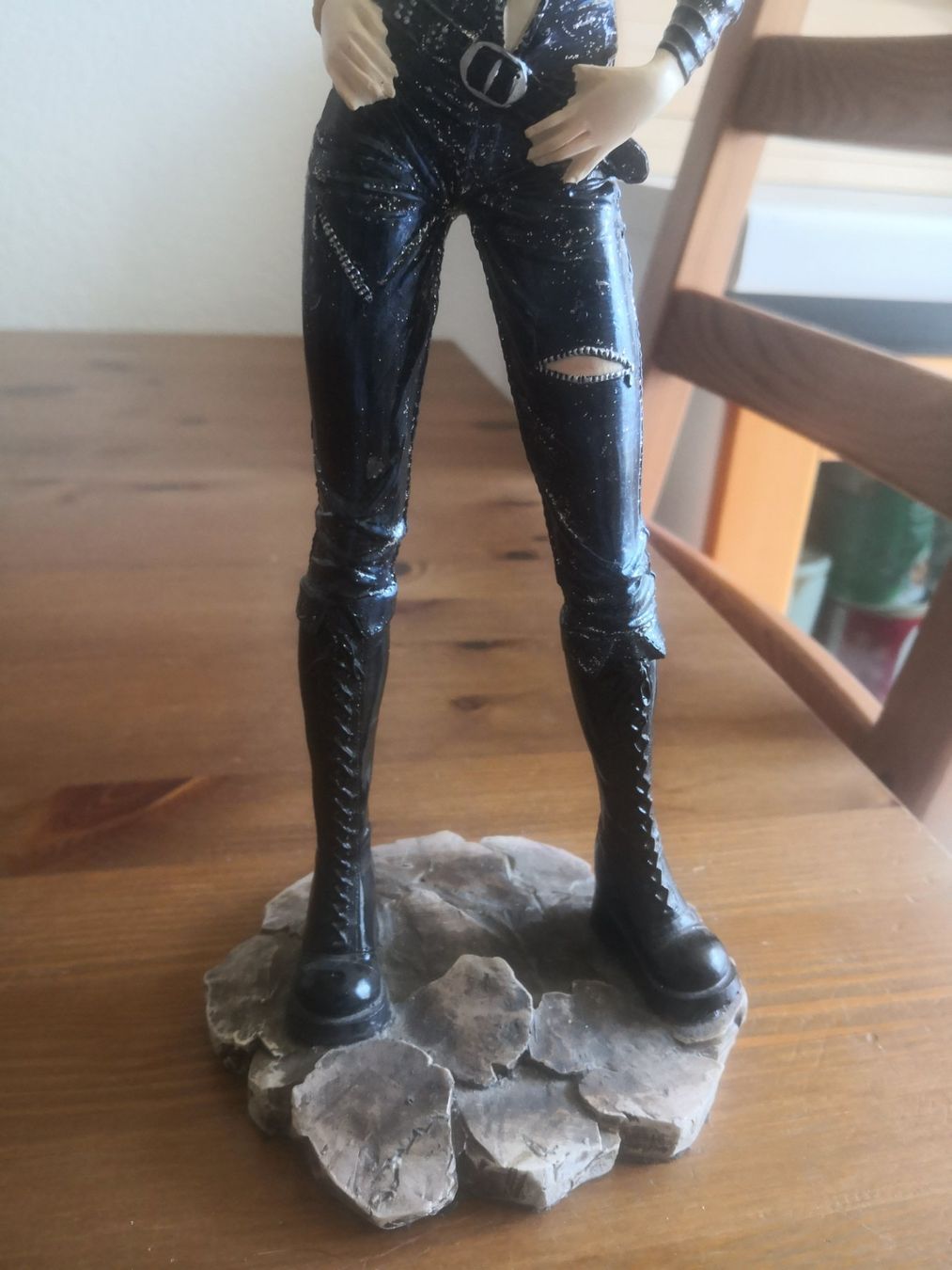 Figuren: Figurine animée manga 30cm – Gebraucht aus La Sarraz von dabrun78 4