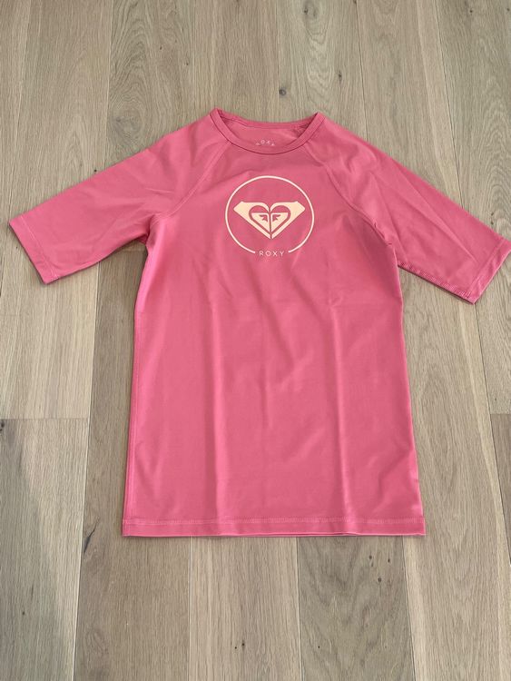 ROXY Bade/Surf T-Shirt UPF+ 50, Gr. 14, 164 cm (Neu (gemäss ...