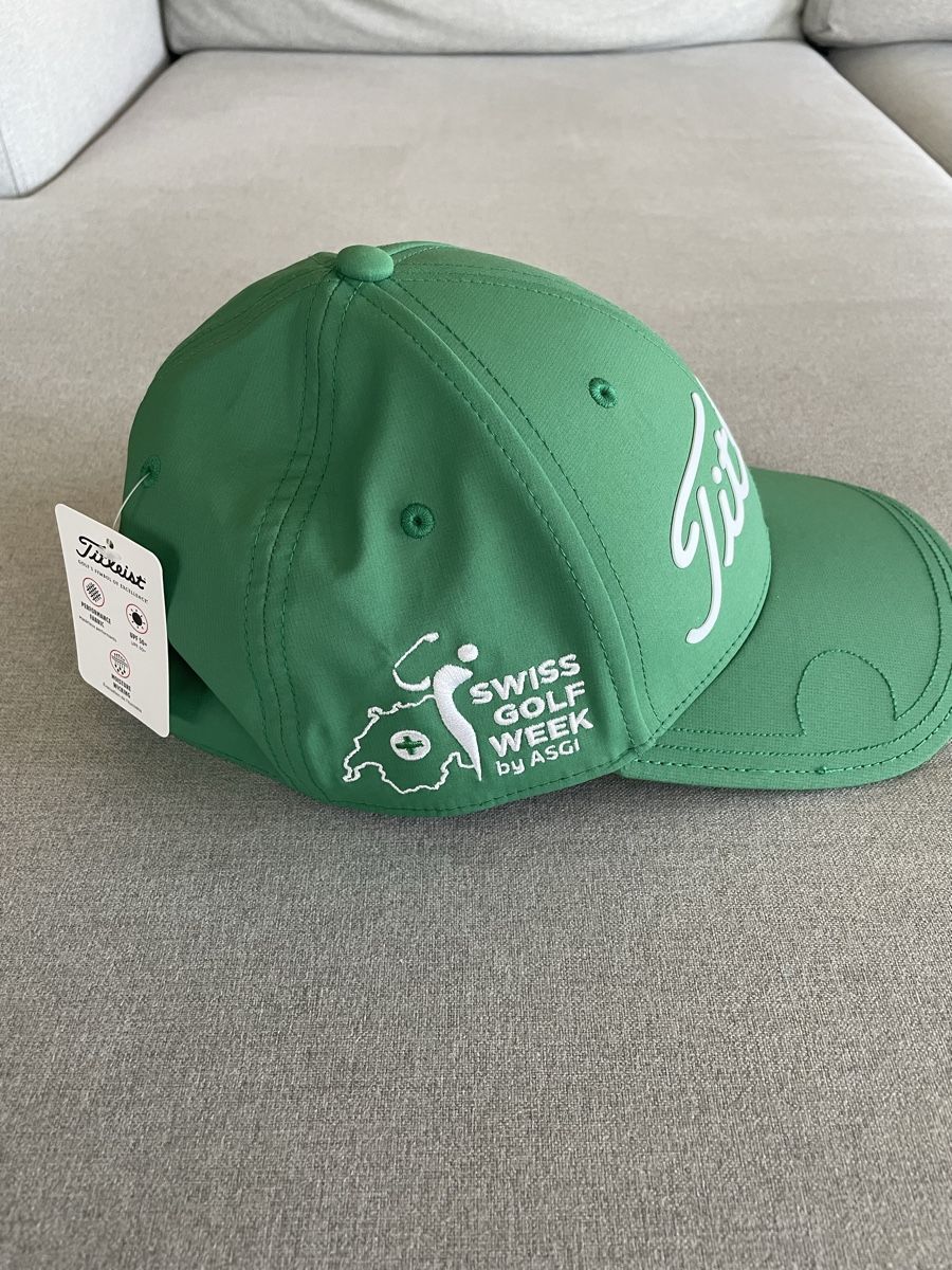 Titleist Copricapi, berretti & cappellini: Titleist Cap neu – Nuovo (secondo la descrizione) da Bern venduto da mia_8nfn 1