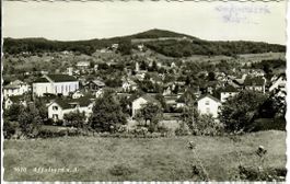 Affoltern a.A,