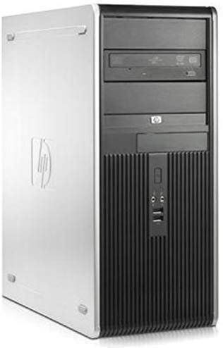 Hewlett Packard PCs: XP PC von HP Modell DC7900 mit XP 32Bit – Gebraucht aus Stettlen von Bigjm
