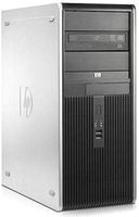 XP PC von HP Modell DC7900 mit XP 32Bit