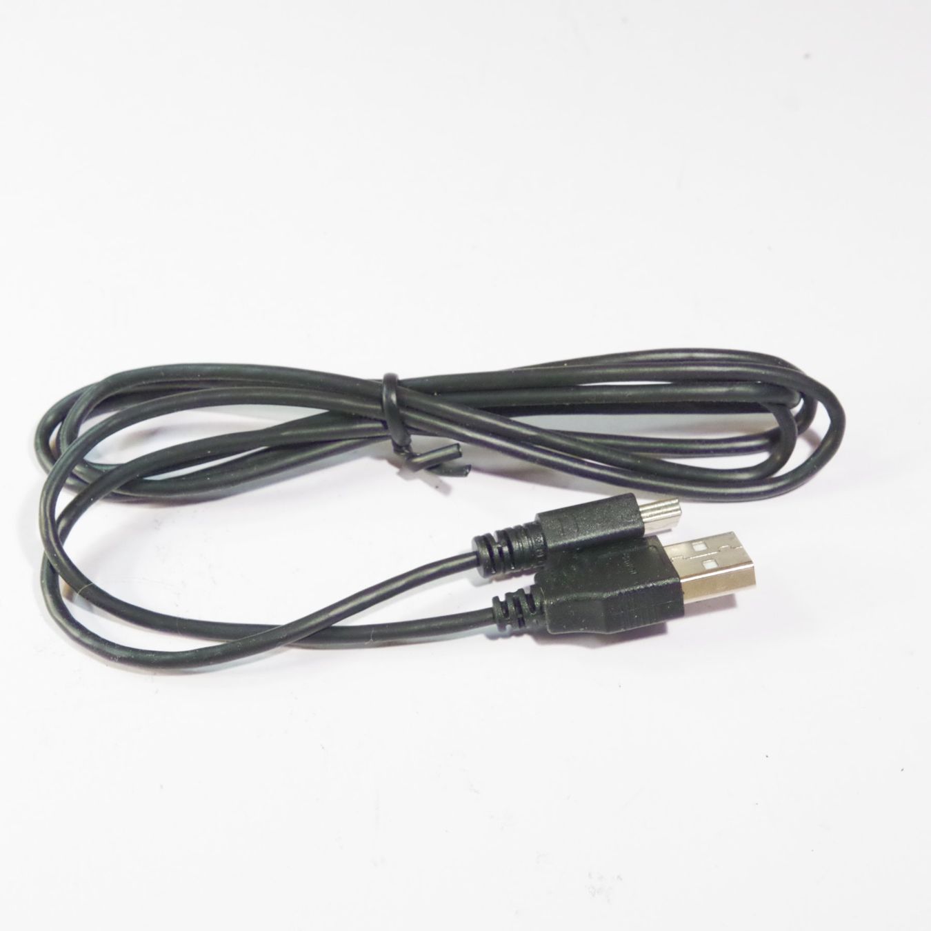 Canon Cavi: Canon USB-A Kabel auf Mini USB ca 1m – Usato da Erlinsbach venduto da foto_5018
