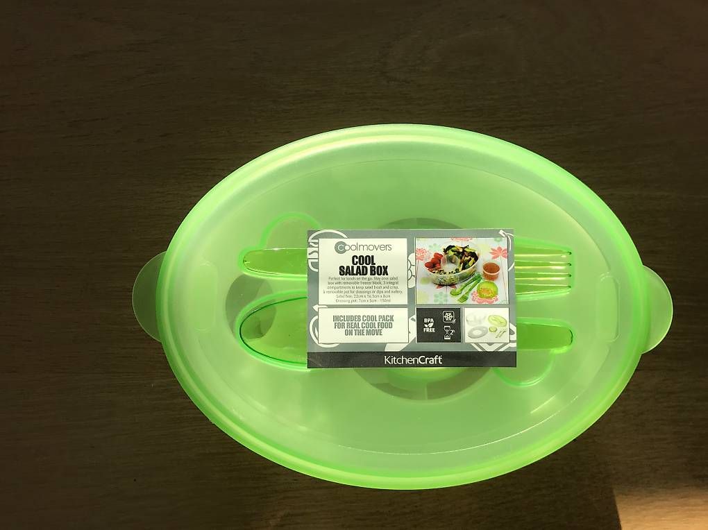 Contenitori & Simili: Boîte lunch bento isotherme – Usato da Le Sentier venduto da omn_85j8
