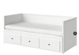 IKEA-Bett - HEMNES Tagesbett