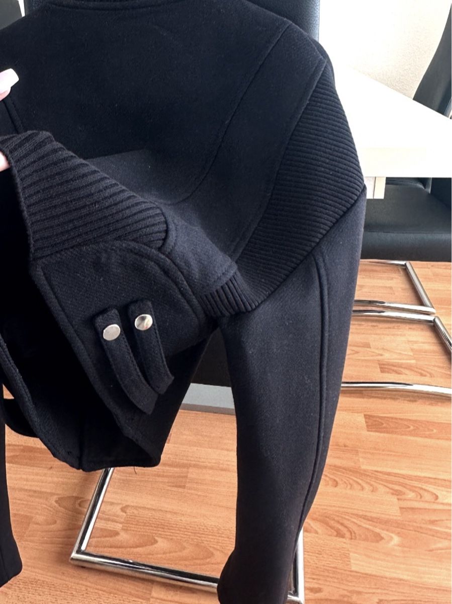 Zara Jacken: Premium Quality Jacke mit Etikett – Neu und originalverpackt aus Winterthur von Violeta_l 2