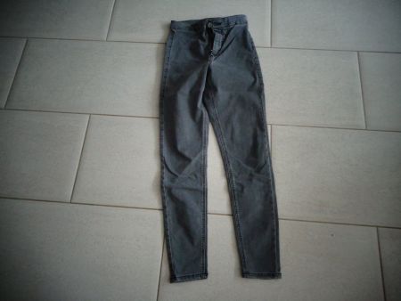 TOPSHOP JEANS GR.W25/L30 NEUWERTIG