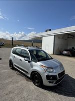 Citroen C3 Picasso 2011
