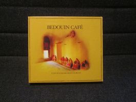 BEDUIN CAFÉ