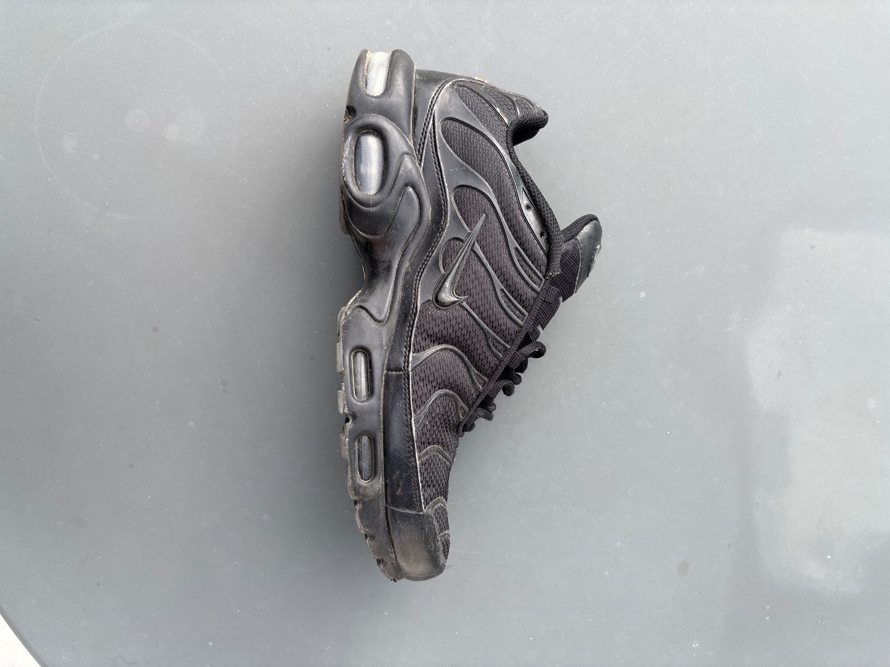 Nike Herrenschuhe: Nike air Max plus TN – Gebraucht aus Saules von cevad01 1