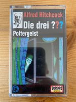 Kassette – Die drei ??? Folge 73