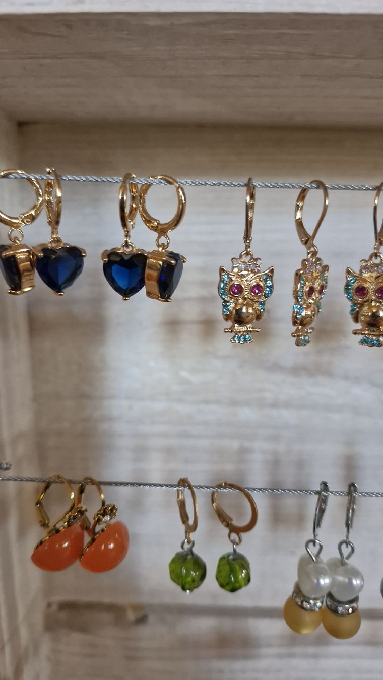 Altri gioielli: Modeschmuck aus Marktauflösung – Nuovo (secondo la descrizione) da Schüpbach venduto da PabloMia 1