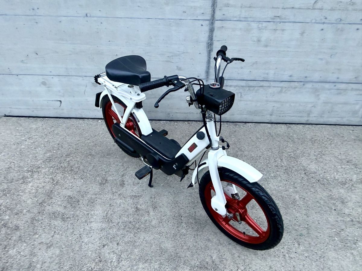 Piaggio Ciclomotori: Piaggio Ciao PX C7V Variomat – Usato da Buchs AG venduto da tr_tuning 3
