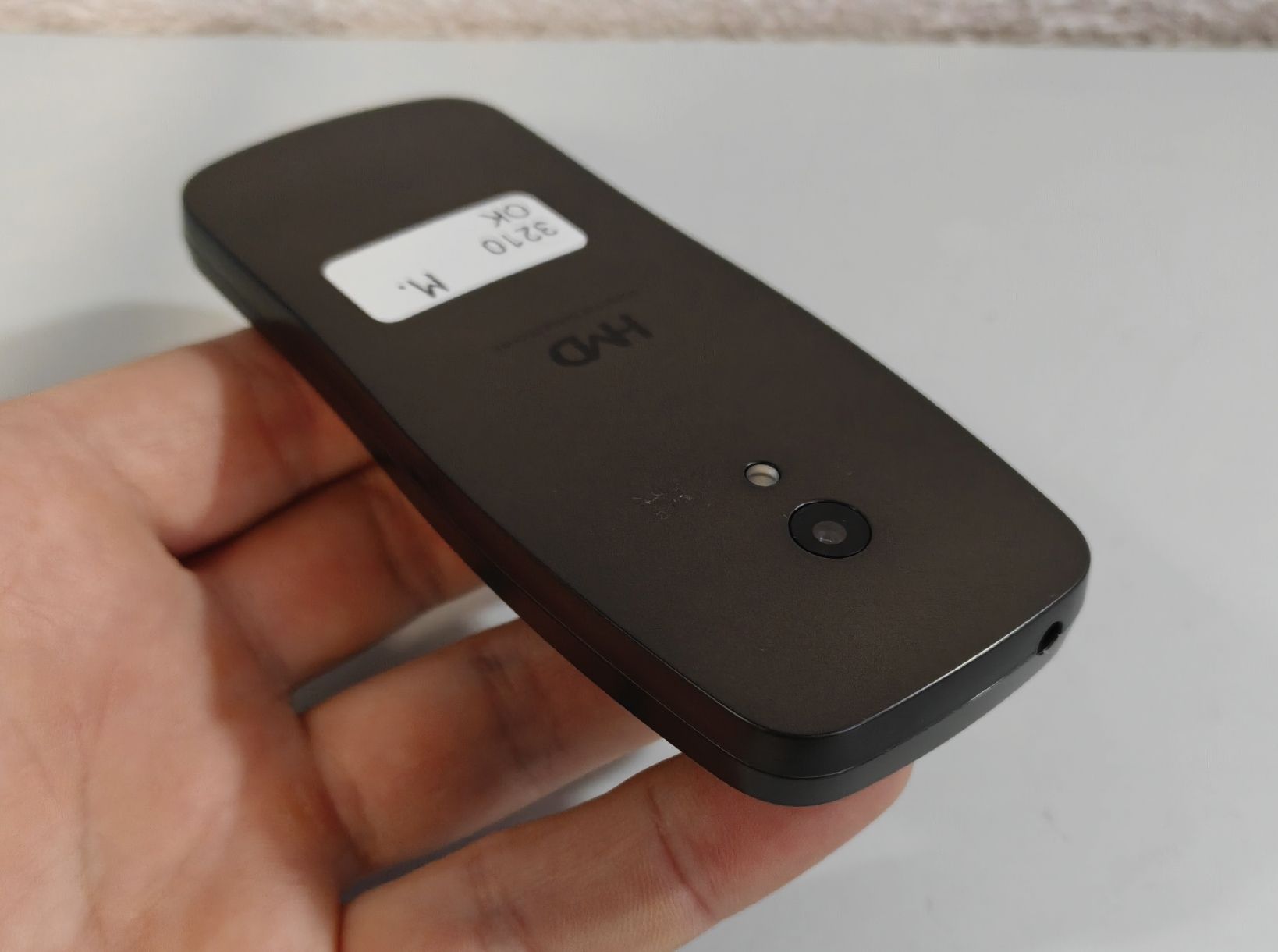 Nokia Handys / Smartphones: Nokia 3210 4G – Gebraucht aus Ehrendingen von Rocky985 3