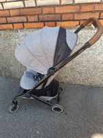 Buggy JOOLZ grau