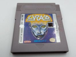 Cyraid (Game Boy)