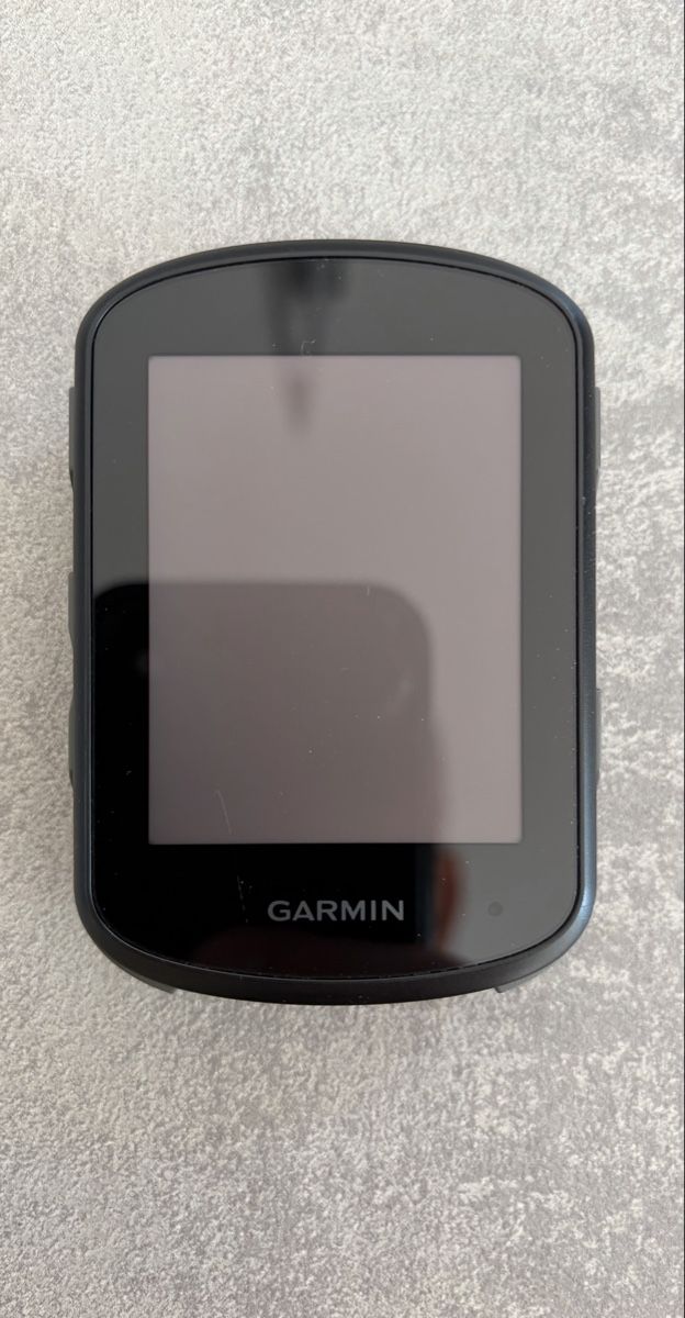 Garmin Computer & Strumenti di misurazione: Garmin Edge 540 Bundle – Usato da Giubiasco venduto da Cardi87