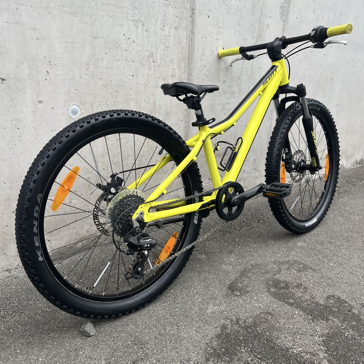 Scott Biciclette: Scott Scale 24’‘ Disc – Usato da Binningen venduto da olg_yp2x 3