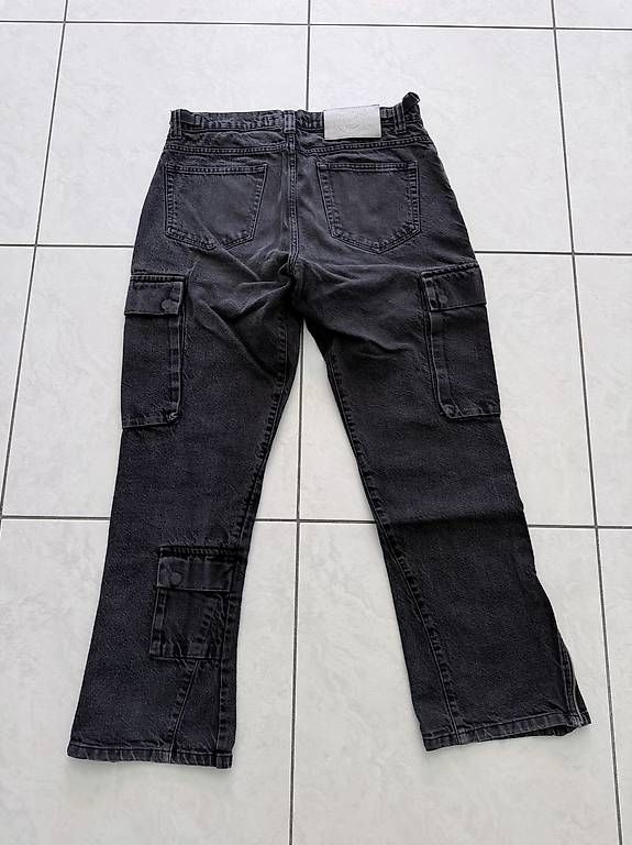 Jeans: Vicinity Cargo – D'occasion à Urtenen-Schönbühl par ninociotti 2