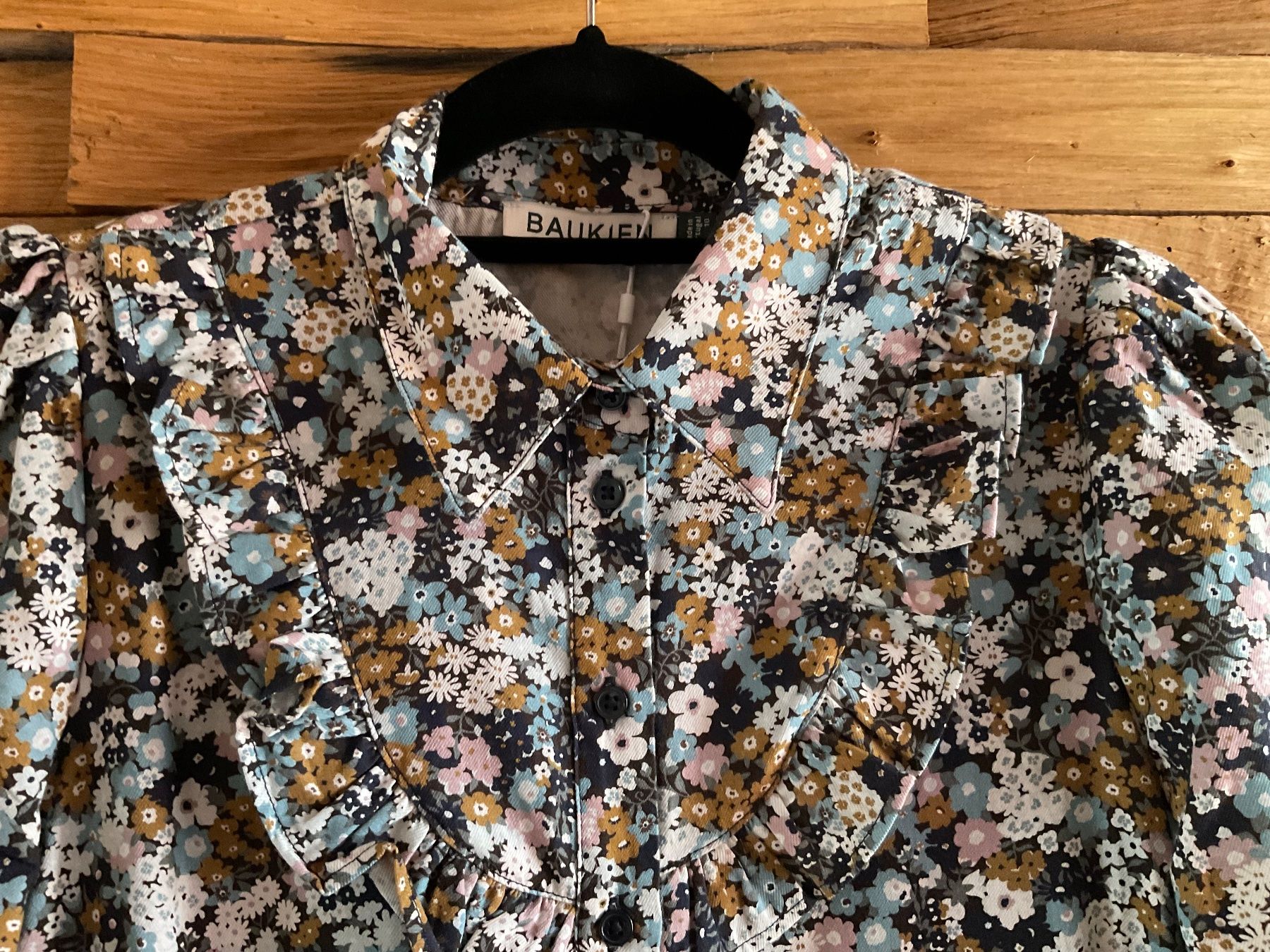 Kleider: kleid baukjen – Neu (gemäss Beschreibung) aus gurzelen von malu04 1