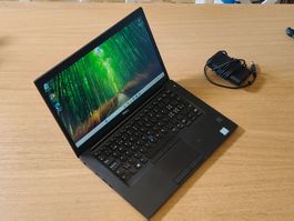 Dell - i5 / 256gb SSD / 32gb Ram / Win11 Pro
