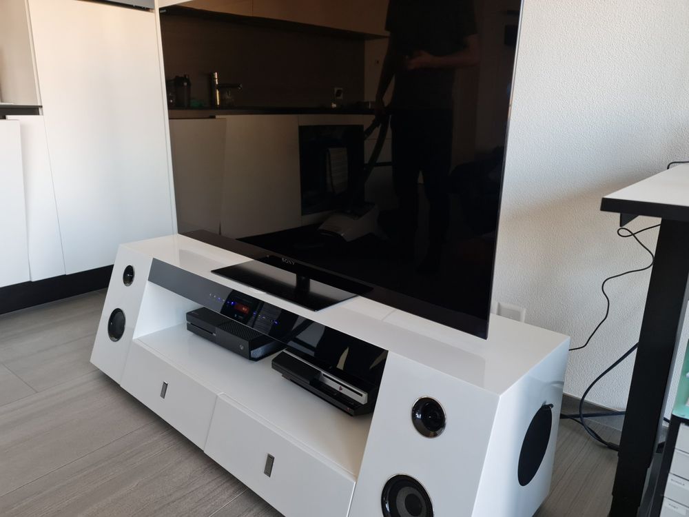 Télécommande Pour Sony KDL-55HX820 / HX823 - Neuf