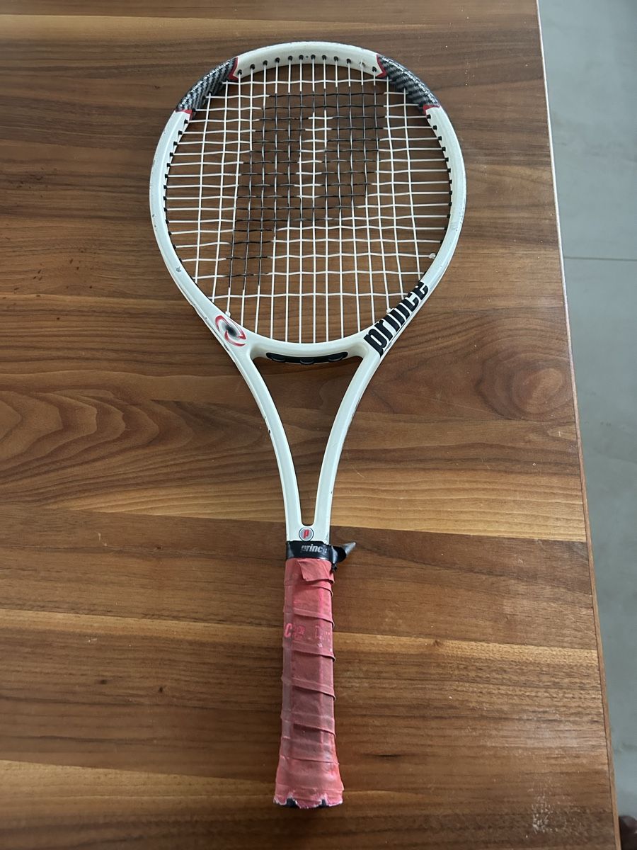 Schläger: Prince Kinder Tennisschläger 25 – Gebraucht aus Herrliberg von Mena013 2