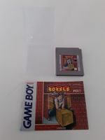 Jeu Nintendo Game Boy Boxxle Avec Notice