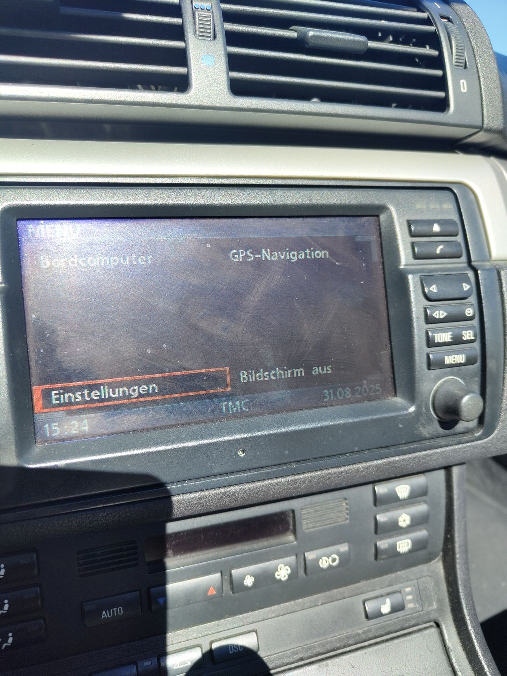 BMW Automobili: BMW 330ci Convertible - Summer Ready, A classic!  – Usato da Zermatt venduto da fraser29 4