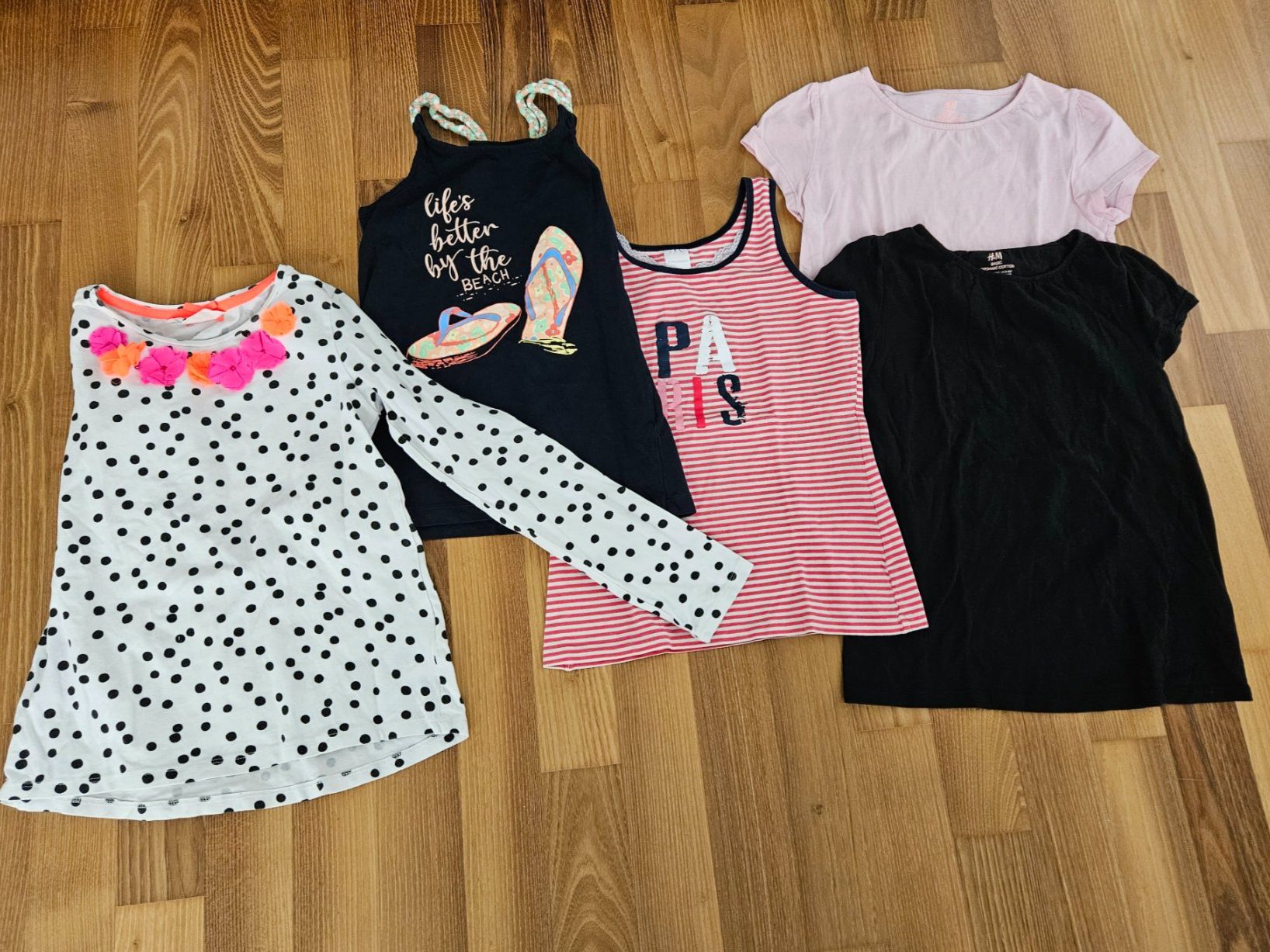Lotti & Set di vestiti: Kleiderpaket Mädchen Gr. 134/140 – Usato da Ehrendingen venduto da mythical 1