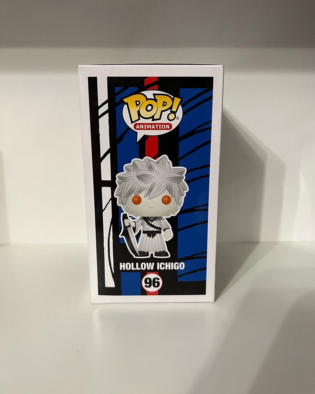 Funko Statuette: Funko Hollow Ichigo - Bleach – Nuovo (secondo la descrizione) da Winterthur venduto da Fischinho 3