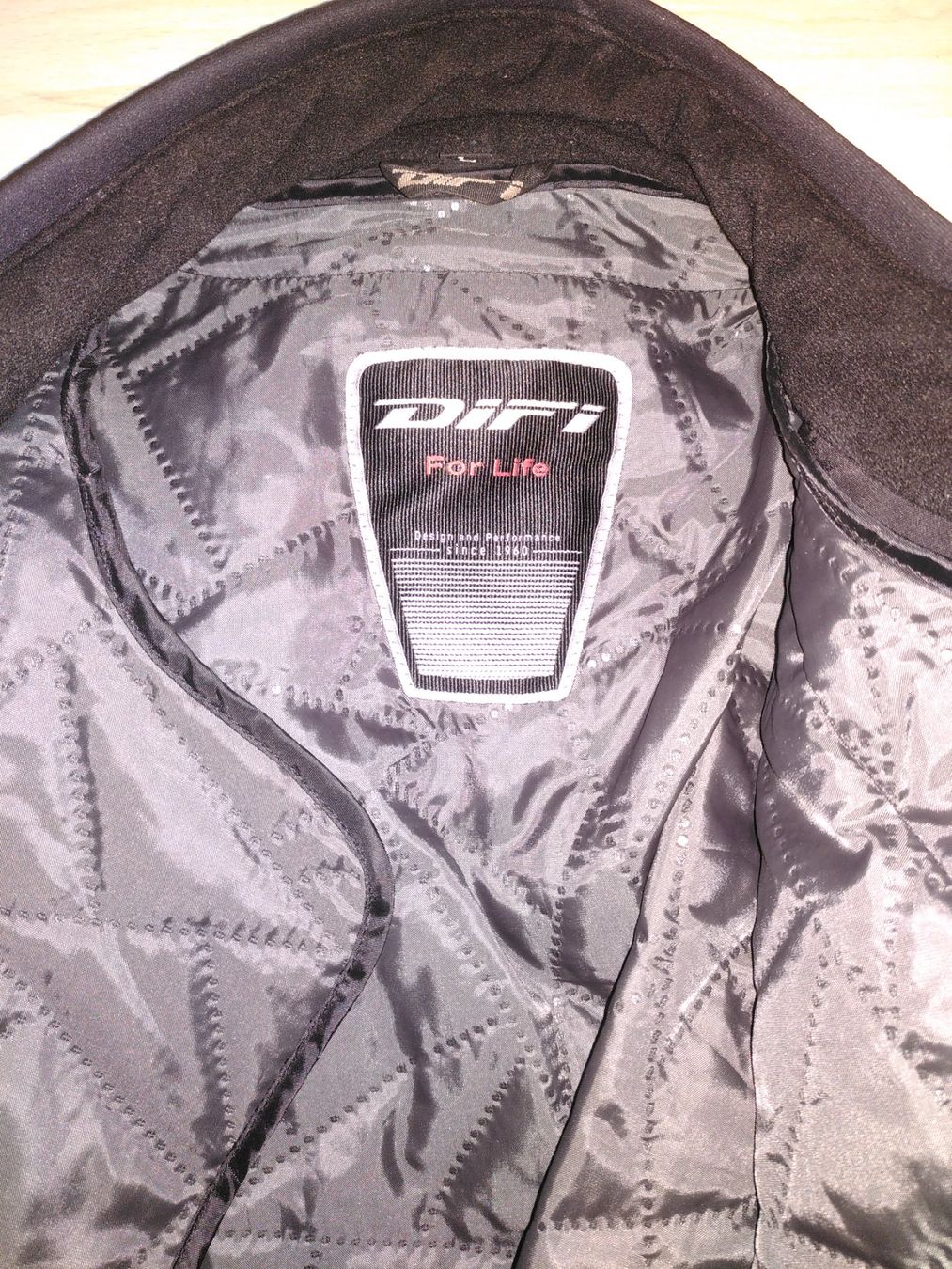 Giacche: Motorradjacke – Usato da Tann venduto da Dieterbaumann 3