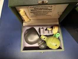 Jagd div. Lockinstrumente