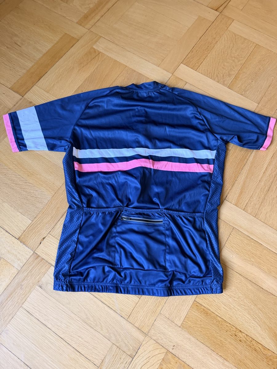 Canottiere & Pantaloni: Velotrikot – Nuovo (secondo la descrizione) da Biel/Bienne venduto da moritz036
